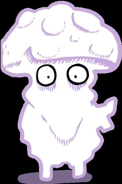 MushroomHead